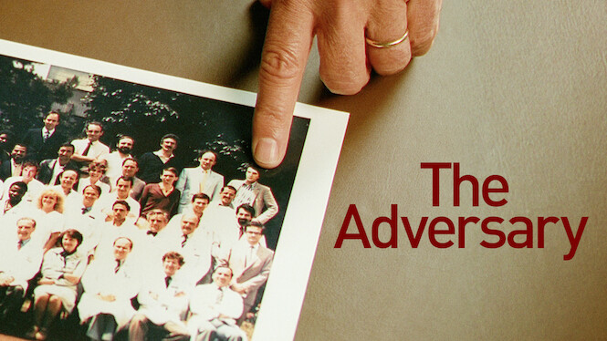 The Adversary