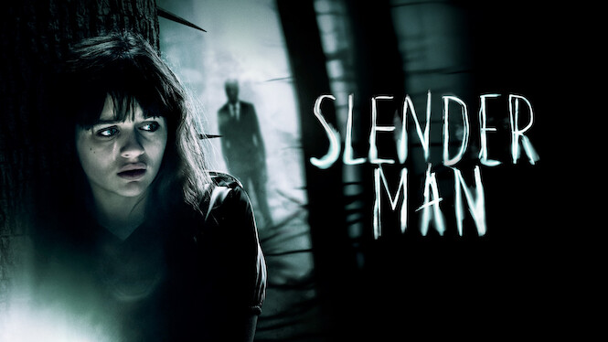 Slender Man