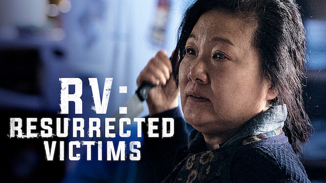 RV: Resurrected Victims