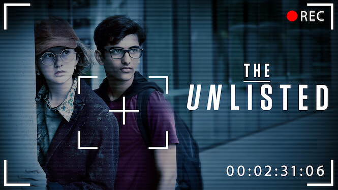 The Unlisted