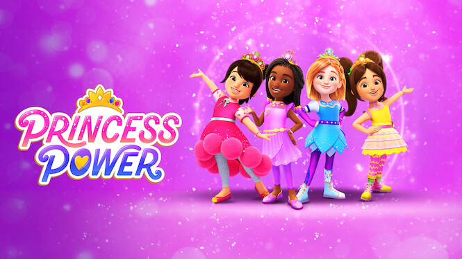 Princess Power