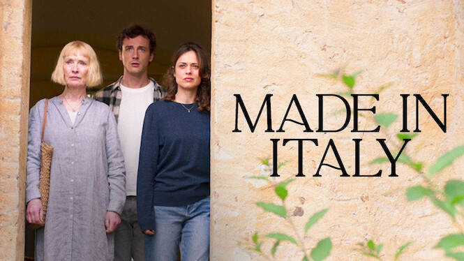 Made in Italy