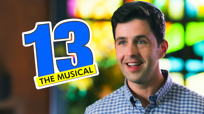 13: The Musical