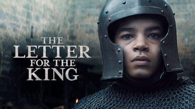 The Letter for the King