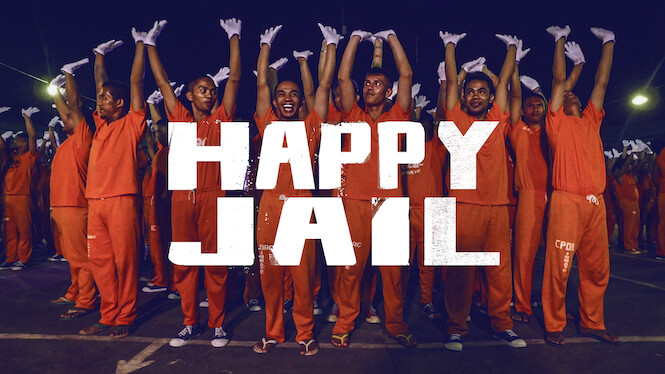 Happy Jail