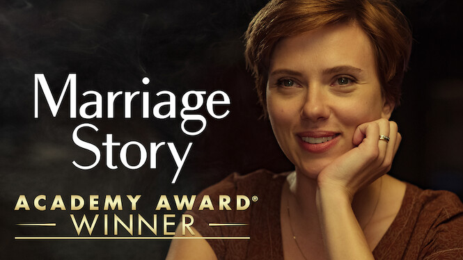 Marriage Story