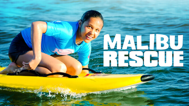 Malibu Rescue