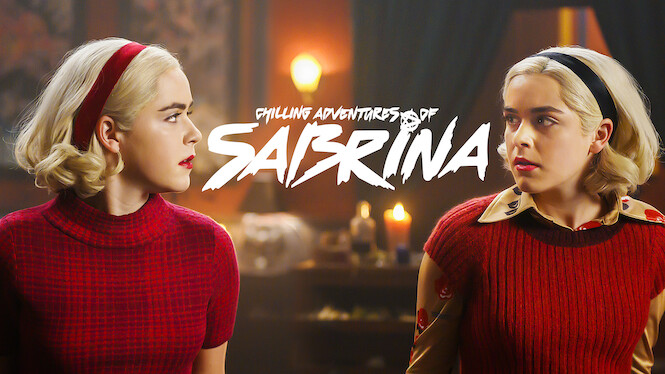 Chilling Adventures of Sabrina