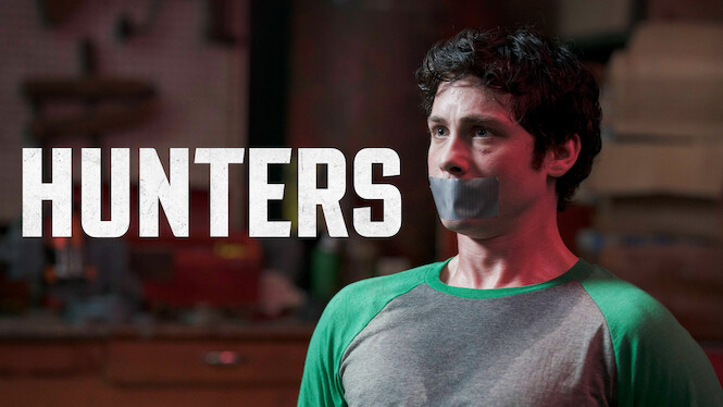 Hunters