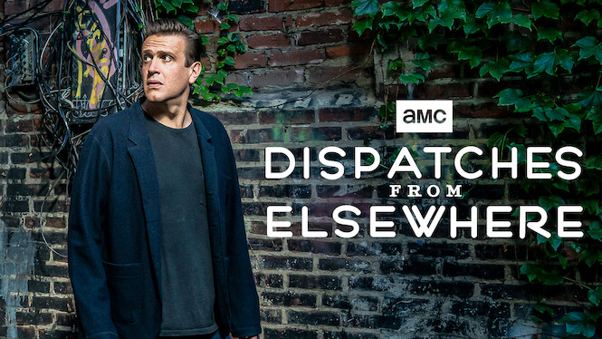 Dispatches from Elsewhere