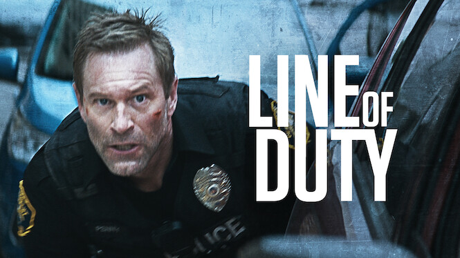 Line of Duty