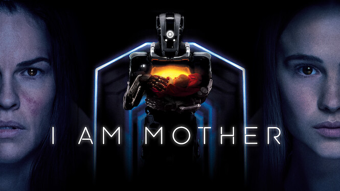 I Am Mother
