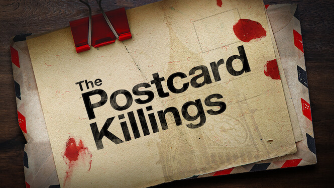 The Postcard Killings