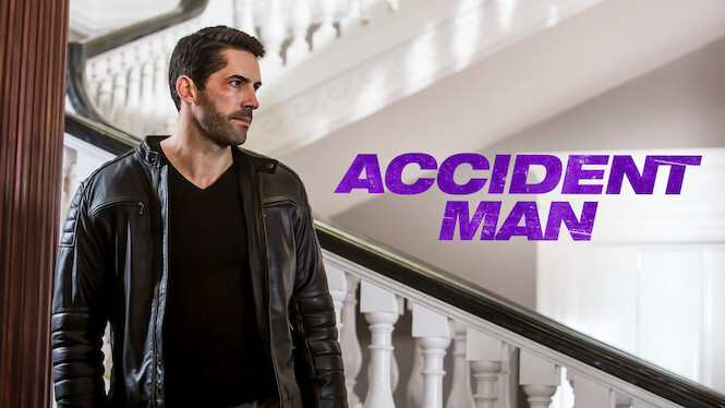 Accident Man