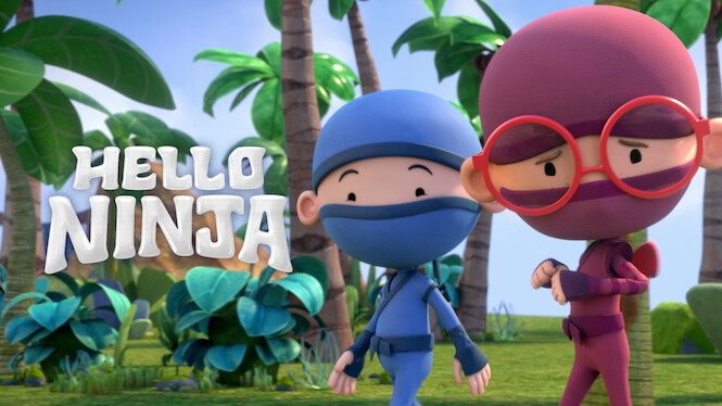 Hello Ninja