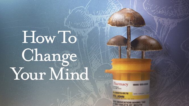 How to Change Your Mind