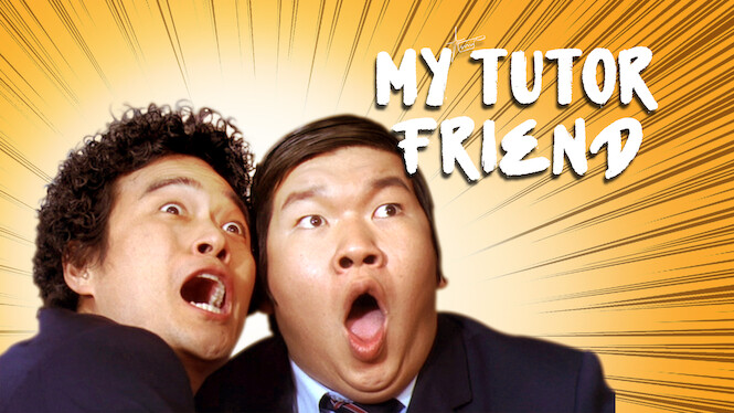 My Tutor Friend