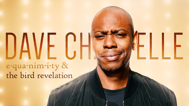 Dave Chappelle: Equanimity & The Bird Revelation