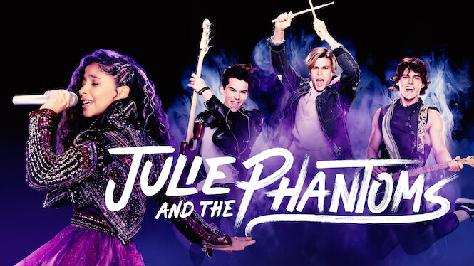Julie and the Phantoms
