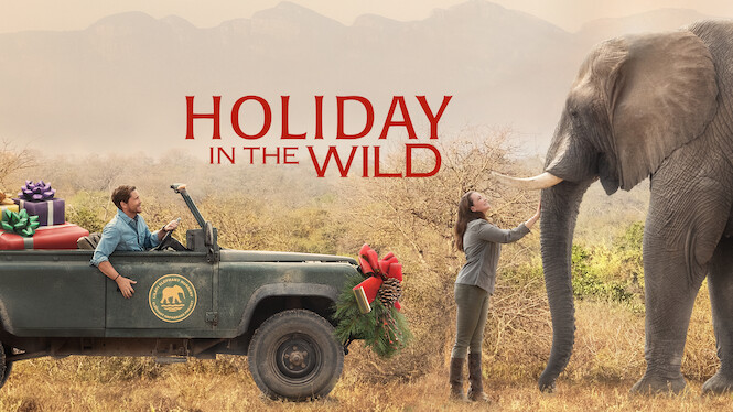 Holiday in the Wild