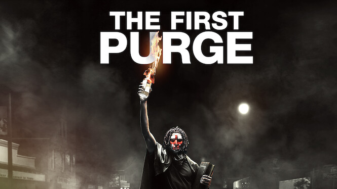 The First Purge
