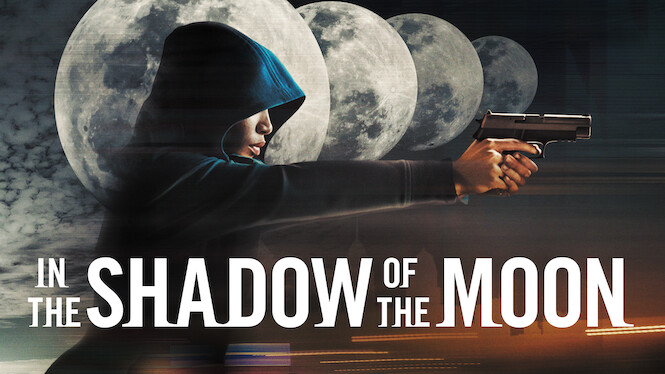 In the Shadow of the Moon