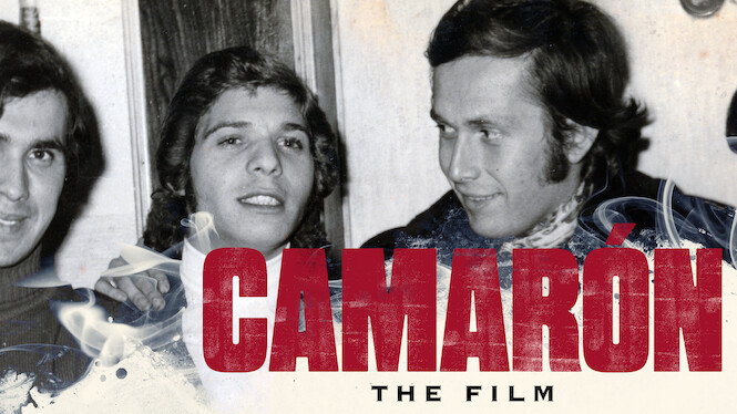 Camarón: The Film