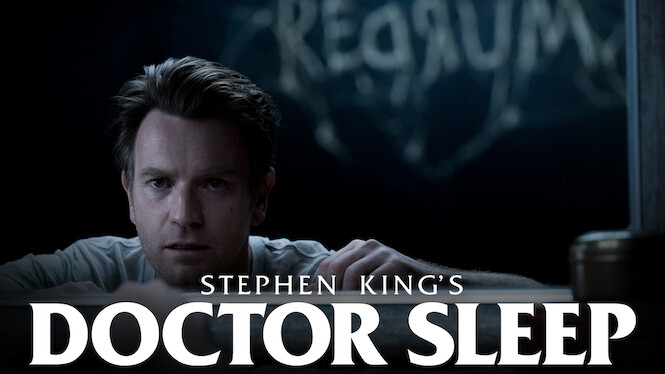 Doctor Sleep