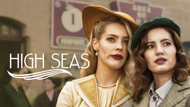 High Seas