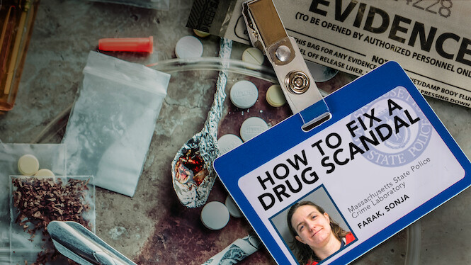 How to Fix a Drug Scandal