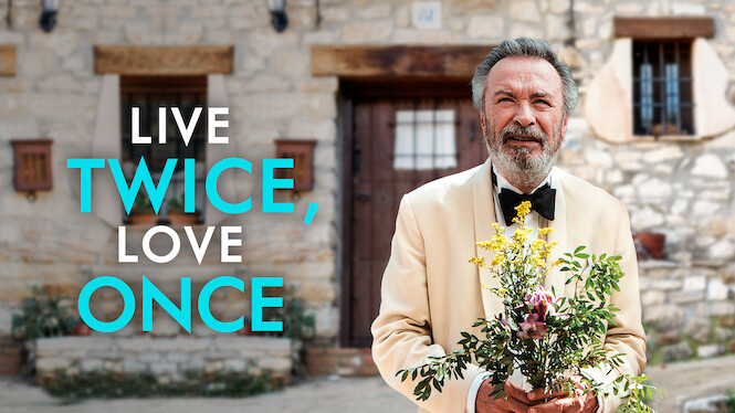 Live Twice, Love Once