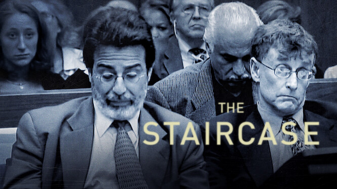 The Staircase