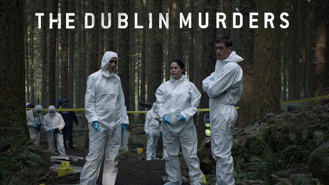 The Dublin Murders