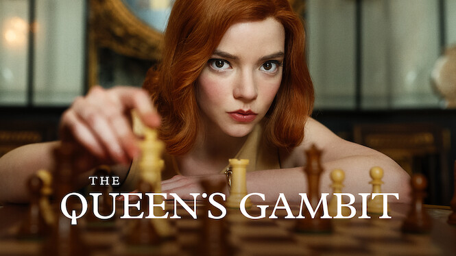 The Queen's Gambit