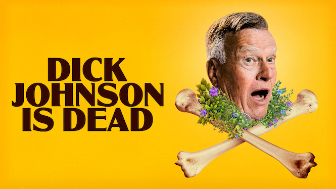Dick Johnson Is Dead