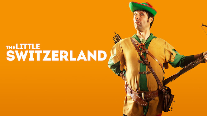 The Little Switzerland