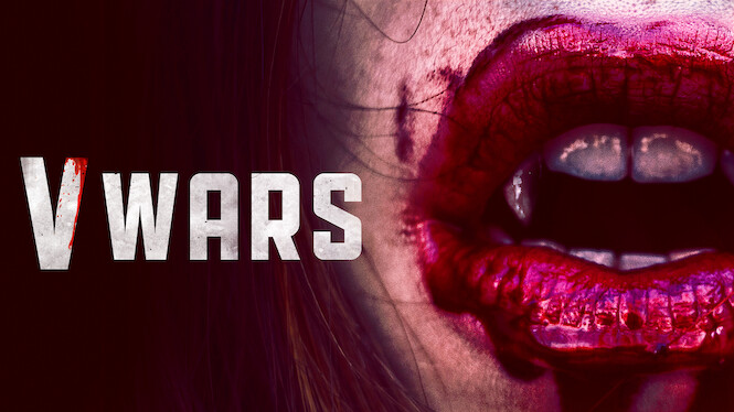 V Wars