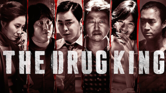 The Drug King