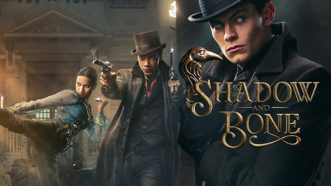 Shadow and Bone