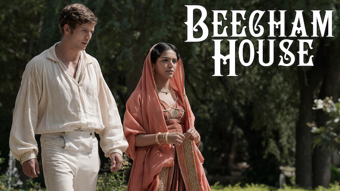 Beecham House