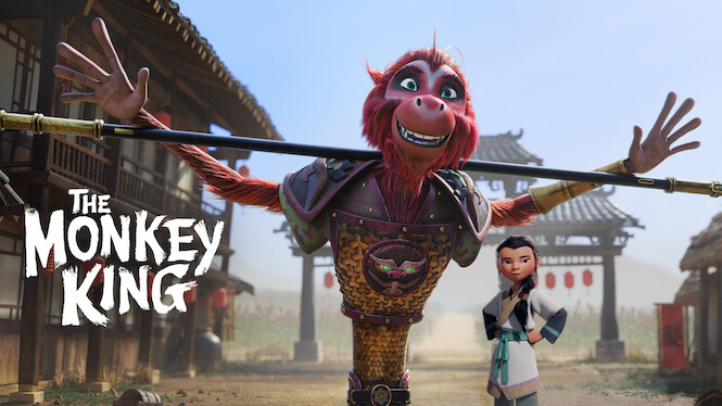 The Monkey King
