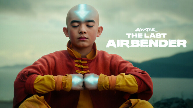 Avatar The Last Airbender