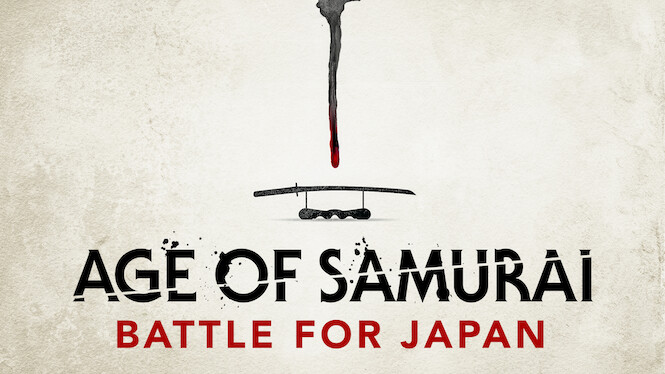 Age of Samurai: Battle for Japan