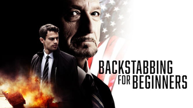 Backstabbing for Beginners