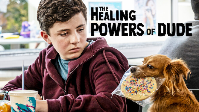 The Healing Powers of Dude