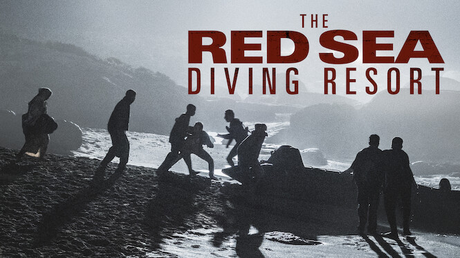 The Red Sea Diving Resort