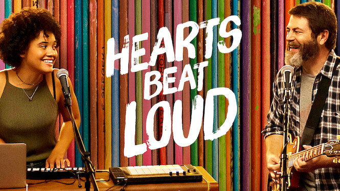 Hearts Beat Loud