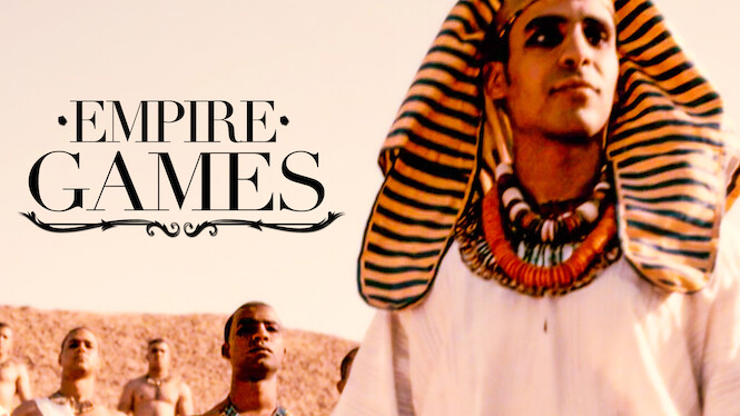 Empire Games