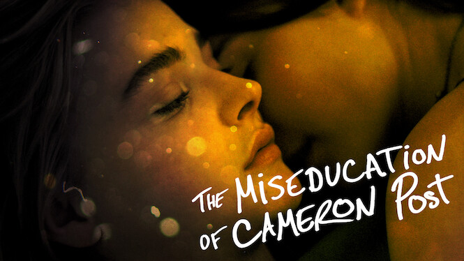 The Miseducation of Cameron Post