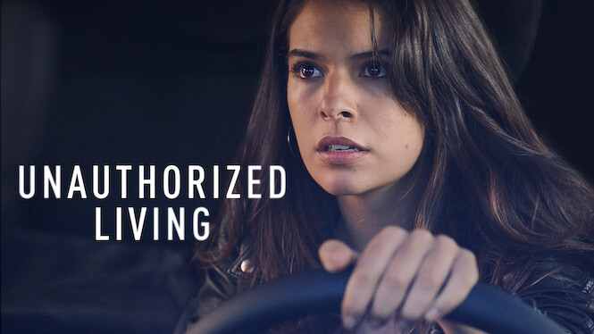 Unauthorized Living